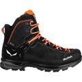 Salewa Herren MTN Trainer 2 Mid GTX Schuhe (Größe 42, schwarz)