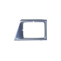 1997-2002 Ford E150 Econoline Club Wagon Left - Driver Side Headlight Door - Action Crash