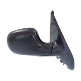 1996-2000 Dodge Caravan Right - Passenger Side Mirror - Action Crash