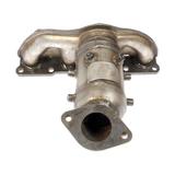 2013-2016 Hyundai Santa Fe Sport Front Exhaust Manifold with Integrated Catalytic Converter - Dorman