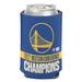 "WinCraft Golden State Warriors 2022 Western Conference Champions 12oz. Can Cooler"