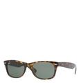 Ray-Ban New Wayfarer Sunglasses (Unisex) Multi No Size Nylon