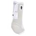 Classic Equine Flexion by Legacy 2 Hind Support Boots - M - White - Smartpak
