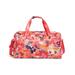 Vera Bradley Women's Messenger Bags Rosa - Rosa Agate ReActive Travel Duffel Bag