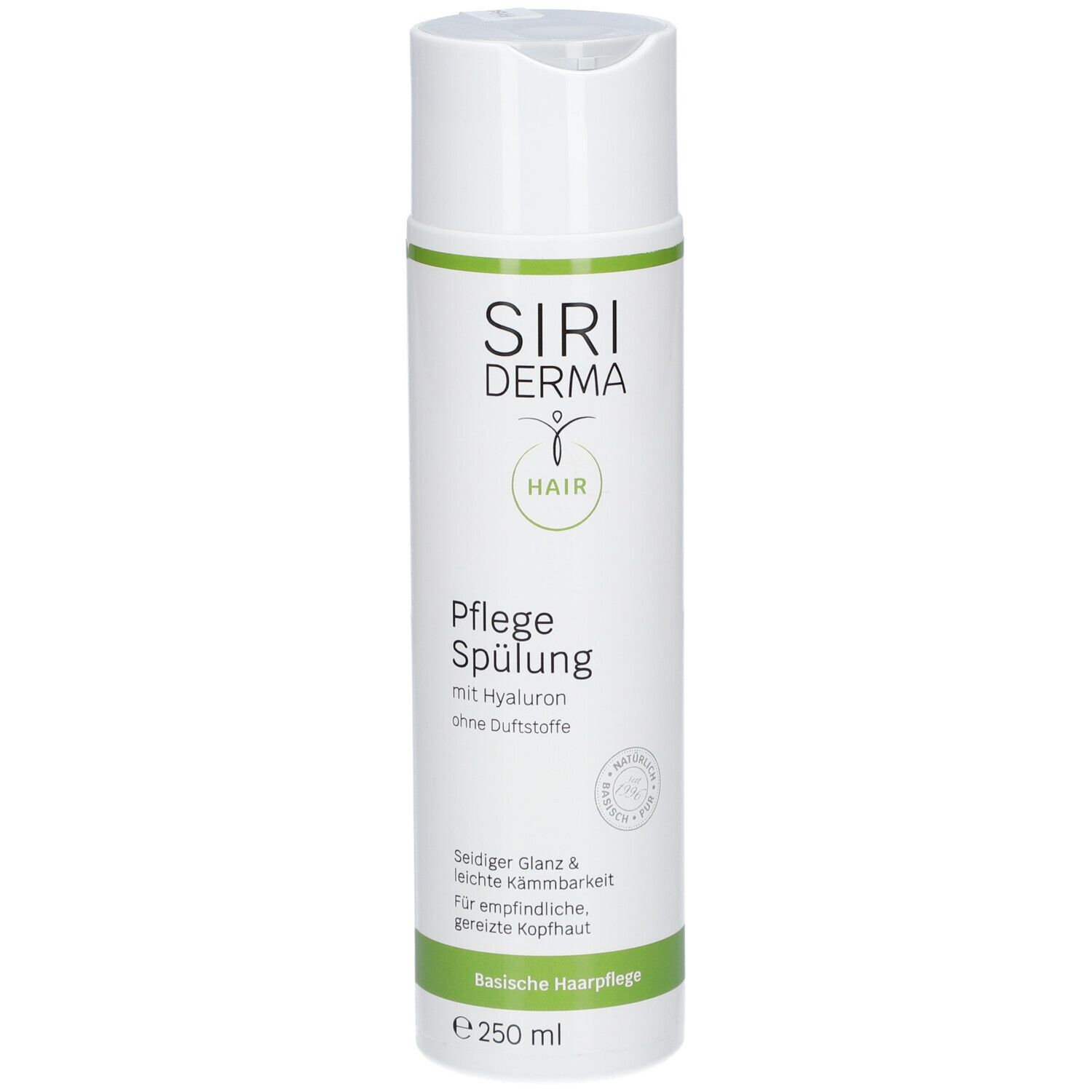 Siriderma Pflege-Spl O-Duft 250 ml Haarspülung Image