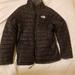 The North Face Jackets & Coats | Girls Youth Black North Face Fleece Jacket Size Large. | Color: Black | Size: Lg