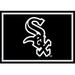 Imperial Chicago White Sox 2'8" x 3'10" Area Rug