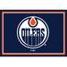 Imperial Edmonton Oilers 2'8" x 3'10" Area Rug