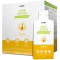 HairZooki® High Strength Biotin, Zinc & Selenium Wrapped in Lipids for Maximum Absorption | Alcohol Free, Vegan, Soy Free, Natural Ingredients | Support Hair, Skin & Nail (Tropical, 30 Servings)