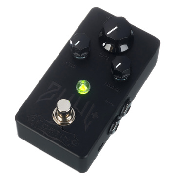 Fortin Zuul Plus Blackout Noise Gate