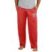 MLB Quest Men's Pant (Size XL) Washington Nationals, Cotton,Polyester