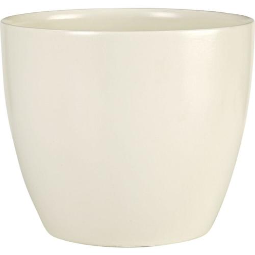 Bertopf Serie 920 creme ø 13 cm Keramiktöpfe - Scheurich