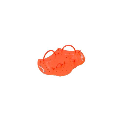 Orca Unisex Flat Paddle orange