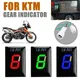 Indicateur de vitesse de moto pour KTM 690 Endflats KTM 990 Super Duke R KTM 790 Adventure