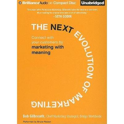 The Next Evolution Of Marketing: Connect With Your...