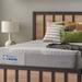 Sealy Medina 11-inch Firm Hybrid Mattress and Adjustable Base Set