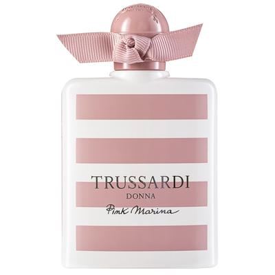 Trussardi Donna Pink Marina Eau de Toilette 50 ml