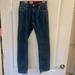 Levi's Bottoms | Boys Levi's 511 Slim Fit Denim Jeans Size 14 Reg. New With Tags | Color: Blue | Size: 14b