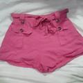 American Eagle Outfitters Shorts | American Eagle, Women's Shorts. Size Small/Petite. Pink. | Color: Pink | Size: Sp