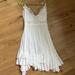 Free People Dresses | Free People Summer Dress | Color: White | Size: M