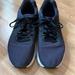 Nike Shoes | Nike Run Swift Women's Size 10 Black Running Shoes | Color: Black | Size: 10