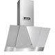 Kaiser AT 6438 | Grand Chef 60cm Chimney Cooker Hood | Wall Mounted Kitchen Extractor Fan (White)