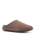 TempurPedic Shiloh - Mens 9 Grey Slipper E2