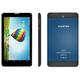 Master mid7054 Tablet 7 HD 3 g 2 SIM Karten blau