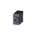 Contattore Di Potenza, Ac-3E/Ac-3, 65 a, 30 Kw / 400 v, 3 Poli, 110 v Ac, 50 Hz, Contatti