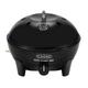 Citi Chef 40 Black, 50mbar Tragbarer Gasgrill 5610-20-04-DE - Cadac