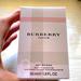 Burberry Bath & Body | Brand New Burberry Touch Eau De Parfum, Perfume For Women, 1.6 Oz | Color: White | Size: Os