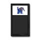 Memphis Tigers 31'' x 17.5'' Chalk Note Board