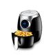 JJJ GCX Air Fryer 3.5L Oil-Free Air Fryer For Chips,Electric Fryer Air Free Fryer French Fry Maker,1300W (Color : 3.5L)