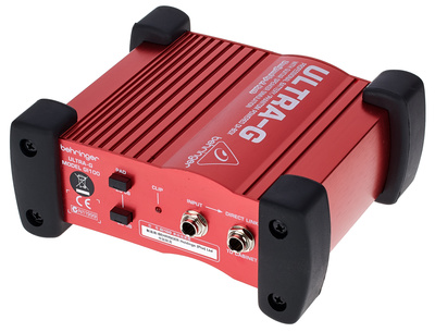Behringer GI100 Ultra-G DI-Box