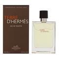 Hermès Terre D'hermès Eau De Toilette 100ml