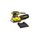 Ponceuse vibrante 230W ¼ feuille - DWE6411 - Dewalt