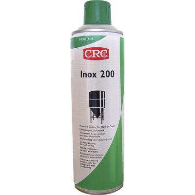 CRC - 32337-AA Schutzbeschichtung für Edelstahl 500 ml