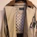 Ralph Lauren Jackets & Coats | Authentic Ralph Lauren Trench Coat | Color: Brown/Tan | Size: 36r