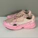 Adidas Shoes | Adidas Originals $130 Falcon Shoes Women's Size 7.5 Pink Sneakers Ef1994 | Color: Pink | Size: 7.5