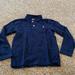 J. Crew Shirts & Tops | J.Crew Crewcuts Boys Long-Sleeve Polo | Color: Blue | Size: 8b