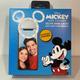 Disney Cell Phones & Accessories | Disney Mickey Selfie Ring Light | Color: White | Size: Os