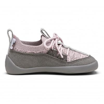 Affenzahn - Kid's Prewalker Knit Walker - Barfußschuhe 24 | EU 24 koala /grau Image