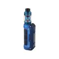 GeekVape Aegis Max 2 E-Zigarette - 100 Watt, Farbdisplay, 5,5 Tankvolumen - Farbe: blau