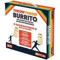 Exploding Kittens Throw Burrito Ed. for Outdoors - Spanish Card Game