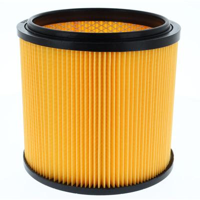Parkside Faltenfilter ohne Verschlussdeckel 91099009