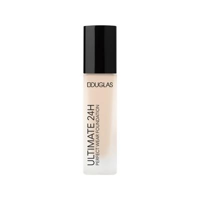 Douglas Collection Douglas Make-up Teint Ultimate 24h Perfect Wear Foundation 25W Warm Beige