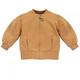 Pinokio Baby - Mädchen Pinokio Baby Jacket Tres Bien 100% Cotton Yellow, Girls Gr. 62-104 Sweatshirt, Gelb, 62 EU