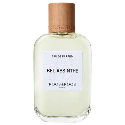 Roos & Roos - Les Simples Bel Absinthe Eau de Parfum 100 ml