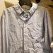 Converse Shirts | Converse All-Star Men's Xl Button Down Dress Shirt | Color: Blue/White | Size: Xl