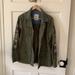 Anthropologie Jackets & Coats | Anthropologie Jacket Medium | Color: Green | Size: M